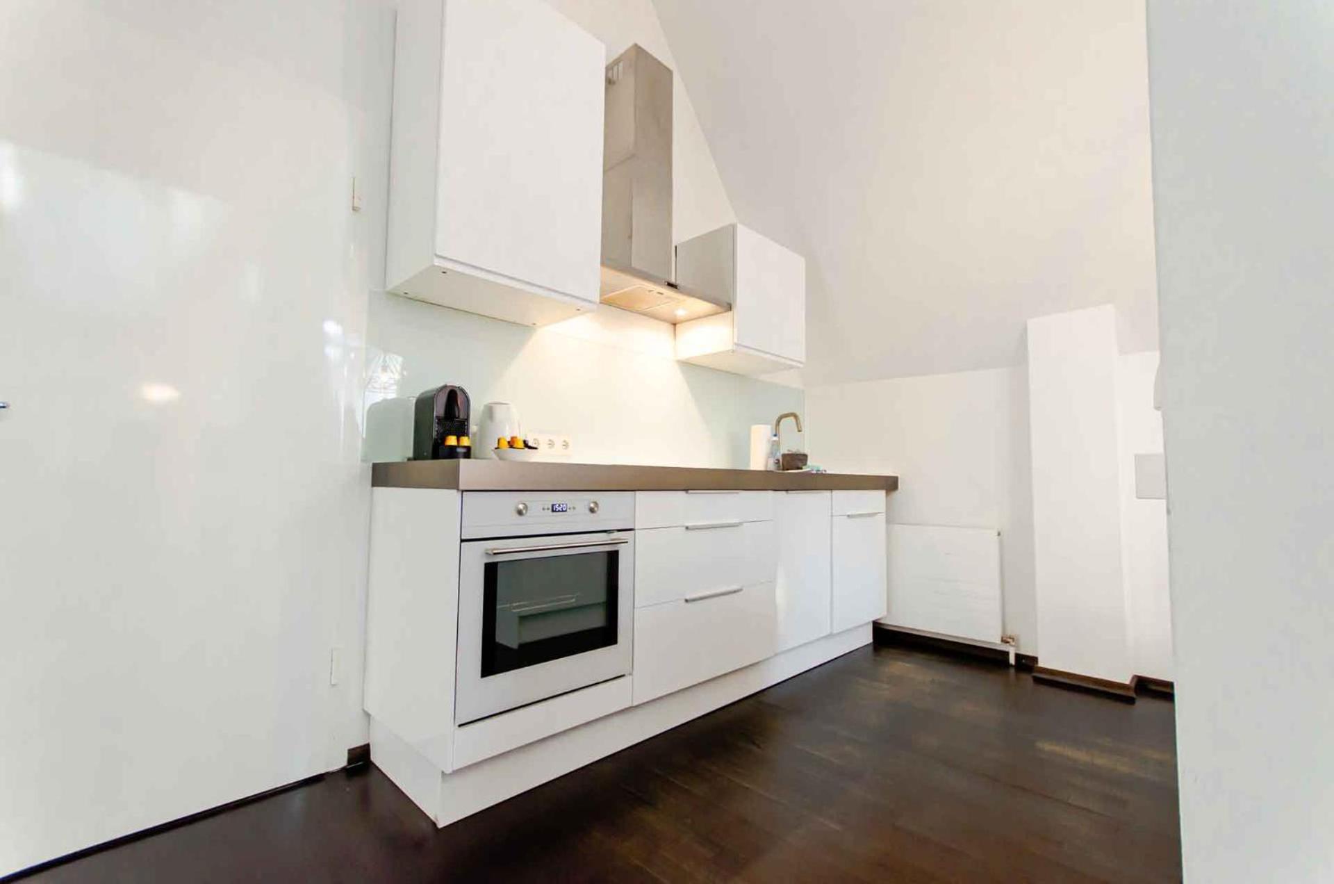 Extraordinary City Center Residence @Stephansplatz Viena Exterior foto