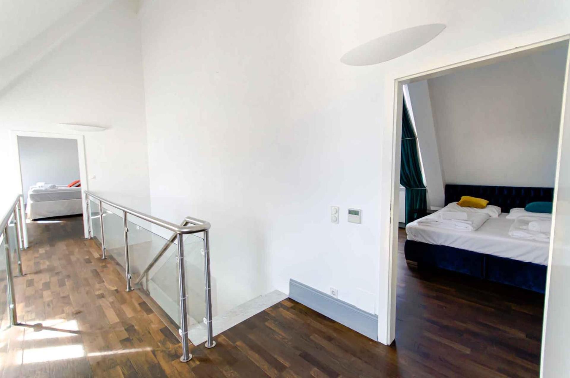 Extraordinary City Center Residence @Stephansplatz Viena Exterior foto